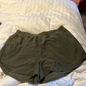 Old Navy Cotton Shorts